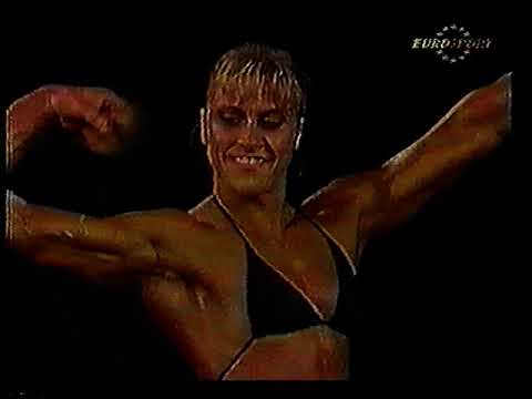 USA Nationals Junior Championships - NPC - Paare - Frauen - Memphis Tennessee - Teil 1