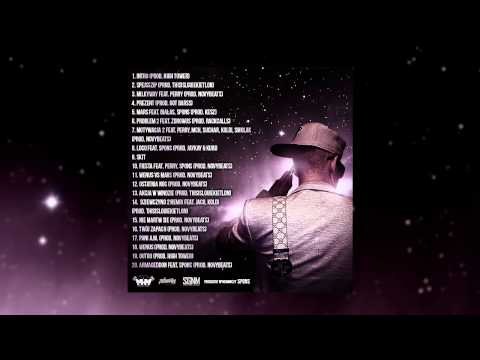 Pablo Novacci - Skit (feat. Perry)