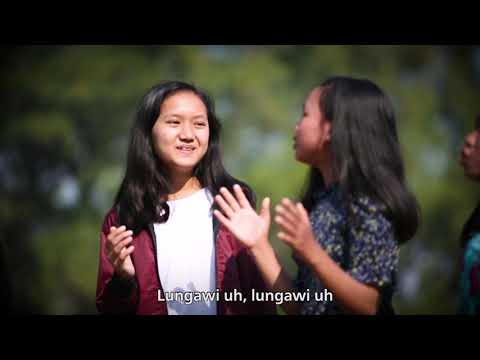 LUNGAWI UH - Berean CE Album (Nauhak Sunday School Hla)