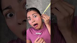 Download lagu Does Ear Candling Actually Work ? 😱 mp3