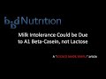 What is really causing your issues with your gut