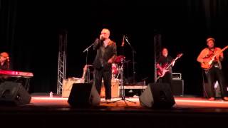 Sven Zetterberg - Change My Mind