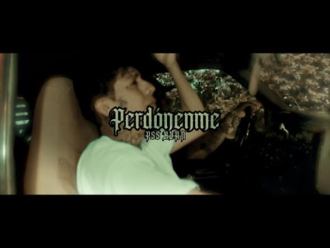 PSS KLAN - Perdónenme - Video Oficial