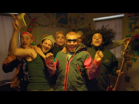 The Feel Free Cypher (Produced by CVRRENT)