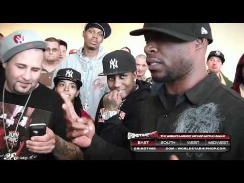 Section Q vs The Jackal