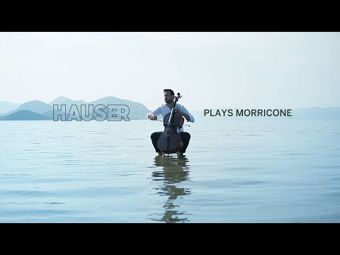 HAUSER plays Morricone
