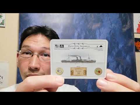 The Kaiser's Pirates - Introduction