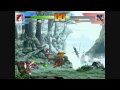 Mugen Burner Man Vs Forte Bass