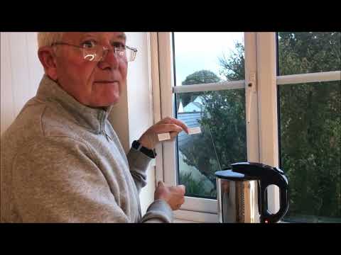 8679 Anti-Fog-Kit: Comparison with competitor