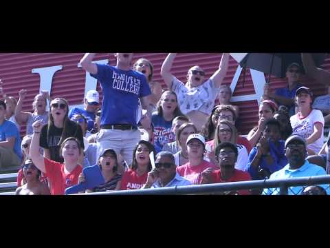 Hanover College - video