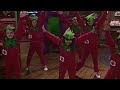 Barney Song The Backyard Elves Waiting For Santa