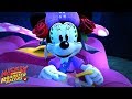 Go G Ghost Music Video Mickey And The Roadster Racers Disneyjr