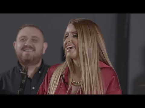 SANJA RISTESKA-MAJCICE MOJA NAJMILA(OFFICIAL VIDEO)2024