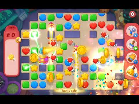 MATCHINGTON MANSION 1096 - 1100