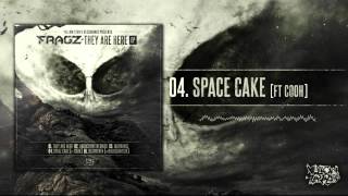 Fragz & Cooh - Space Cake