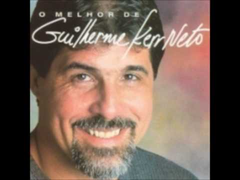 Guilherme Kerr Neto - Barnabé