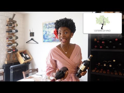 Dinersville review - Osteria Divino