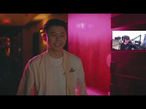 Tenz Epic Reaction On 100 Thieves Derrek  -  100t Dereck Clucth Record Is So Epic
