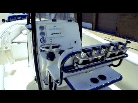 2014 Sea Born SX239 Center Console w/Yamaha F250 only 255hrs w/trailer **Houston, TX**