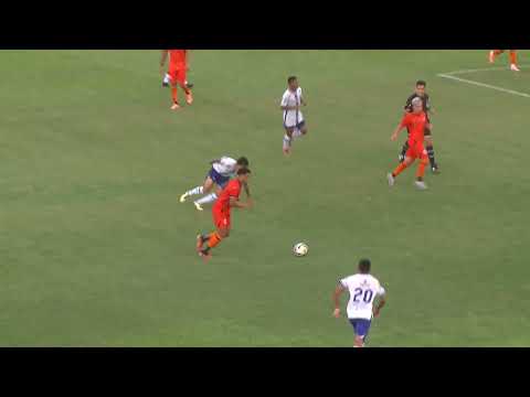 Goals from the 4th round of the 1st half of the Barezão 2026