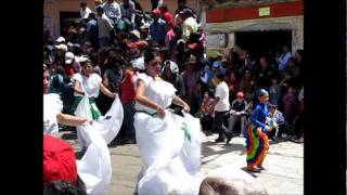 preview picture of video 'Pillaro de fiestas 2011'