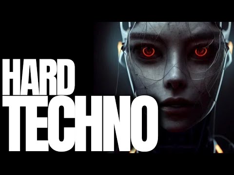 Dark Hard Techno Mix #11