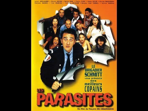 Les Parasites - Bande Annonce