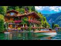 VARENNA Das Schönste Dorf Am Comer See