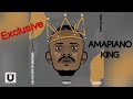 Why Ngikufela (Official Audio) | Kabza De Small ft Sha Sha, Dj Maphorisa