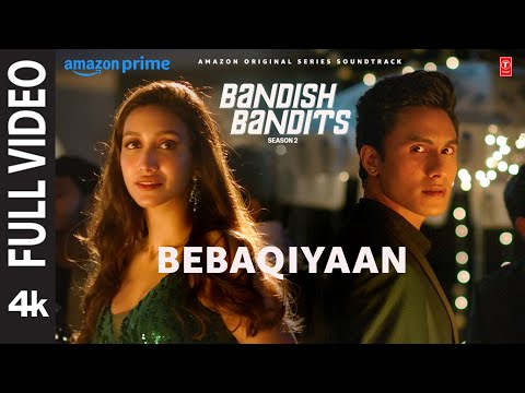 Bebaqiyaan — watch video