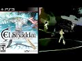 El Shaddai: Ascension Of The Metatron ps3 Gameplay