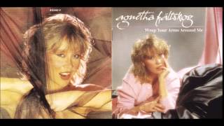 Agnetha Faltskog -  Wrap Your Arms Around Me (2. extended Version 2014)