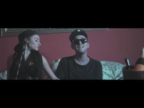 TOTAL BLACK   GEEZY G   FAYRO   LET S BUJì   OFFICIAL VIDEO