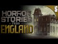 5 DISTURBING True Stories From England