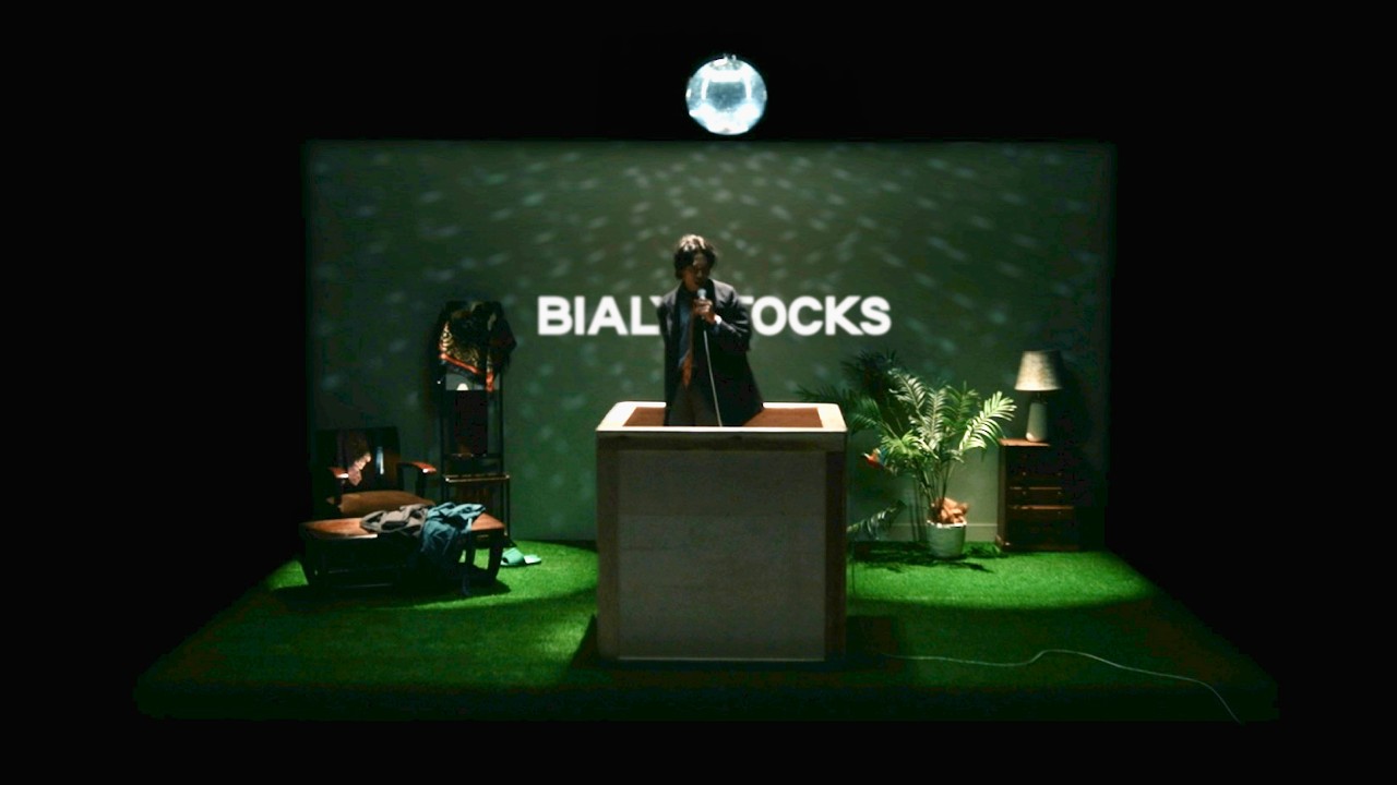 Bialystocks - Everyday【Music Video】