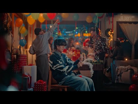 JUST“ - A song of u [Music Video]