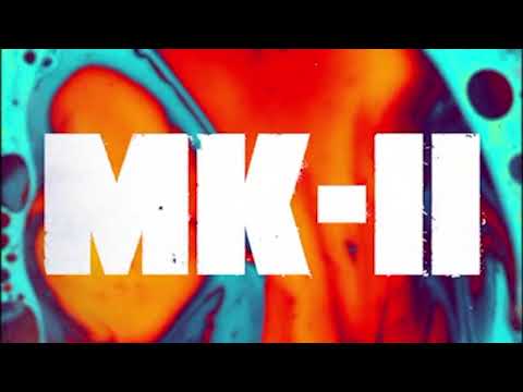 Frison & SHUZ - MKII