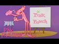 Pink Panthers Pink Punch | 35-Minute Compilation | Pink Panther Show