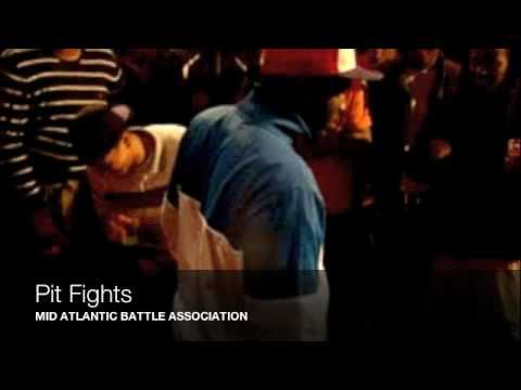 Laron Greatness vs Trouble Man