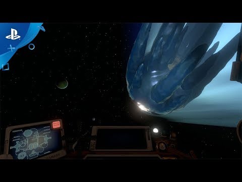 Видео № 0 из игры Outer Wilds - Archaeologist Edition [NSwitch]