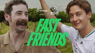Download lagu WhatsApp Presents: “Fast Friends” with George Russell and Ryan Blaney mp3 Download lagu WhatsApp Presents: “Fast Friends” with George Russell and Ryan Blaney mp3