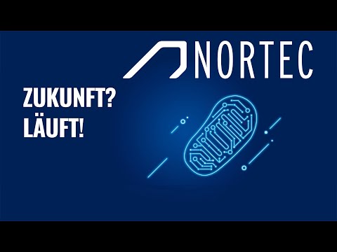 NORTEC - Fachmesse für Produktion + Campus für den Mittelstand