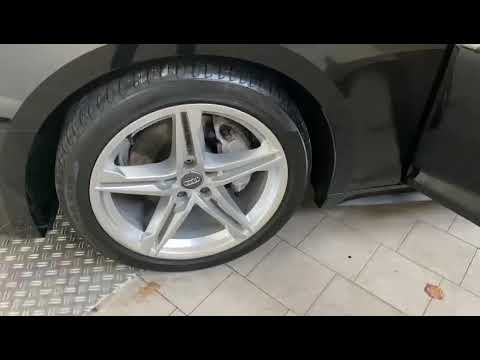 Audi A5 Coupé 2.0 TDI S tronic  sport S Line