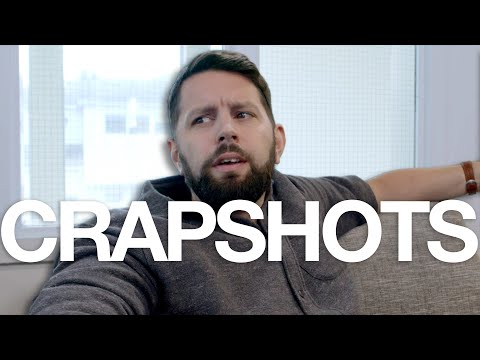 James' Mom || Crapshots Ep788