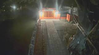 生島足島神社
