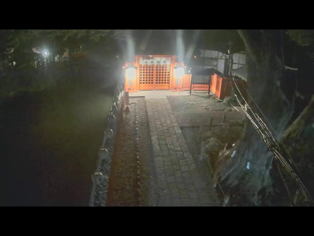 生島足島神社