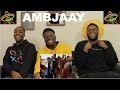 Ambjaay - Uno (Offcial Video) Reaction