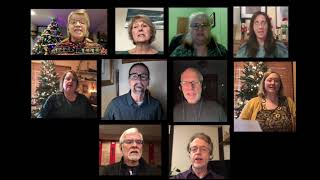 Methinks I See a Heavenly Host