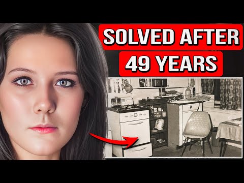 This Harvard Mystery Took 5 DECADES to Solve. The Haunting Story of Jane Britton