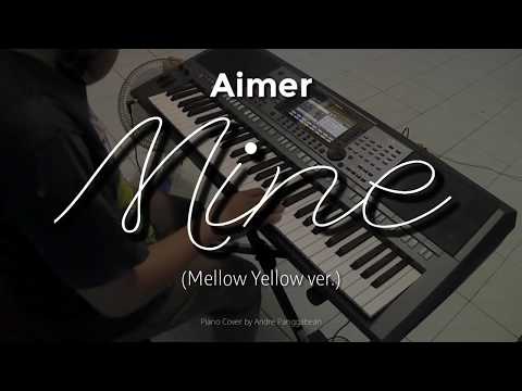 Mine - Aimer